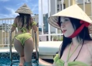 Clip có chất lượng tình dục của Cao Thanh Tuyền