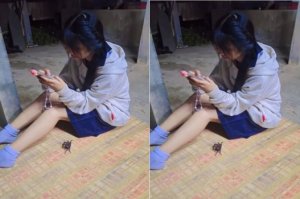 Clip sex sang nhà bạn chơi bị đụ sung sướng