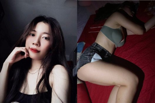 Bạn thân hưng phấn đến nhà đòi chịch bằng được