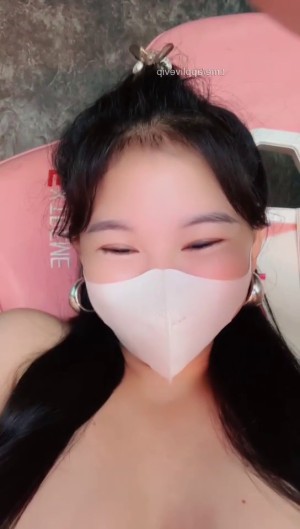 Ly Xù khoe sở thích húp chim Tây to dài hơn trai Việt – Ly_Xu MMlive