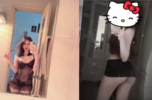Phim doggy em mông tròn nắc cực phê