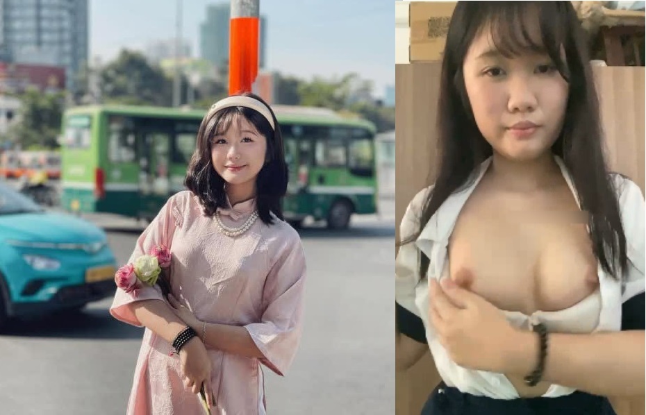 Sex em SV vú to mê quan hệ