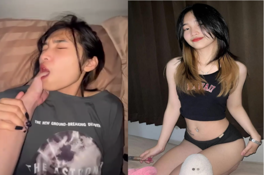 Âm thầm thọc hàng khủng làm em tê tái