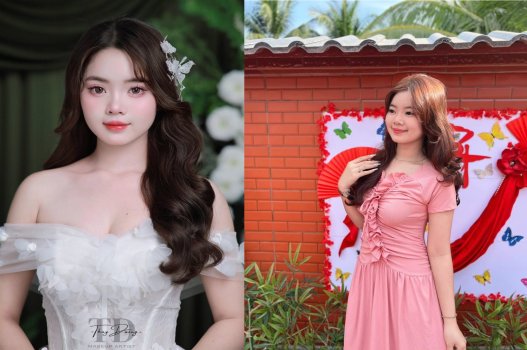 Chịch genz mút mít mặt baby