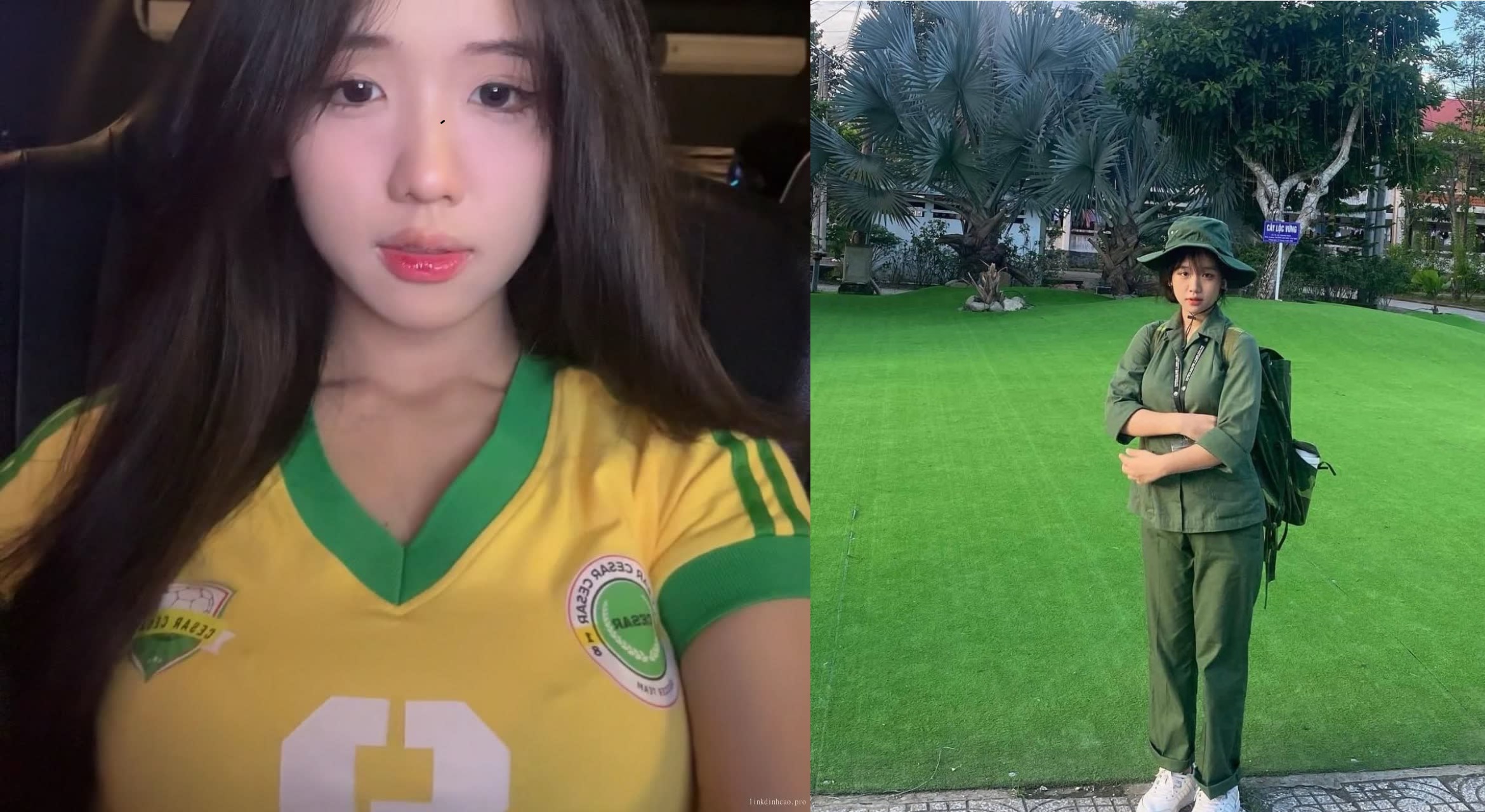 Em Huyền Trang sinh viên lộ clip nóng QMHSEX
