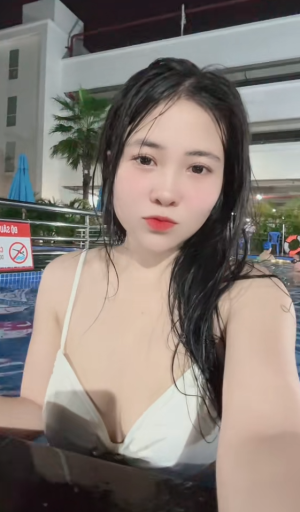 Tiktoker Nguyễn Thị Hường lộ clip live khoe lồn không lông – clip sex hường hêu