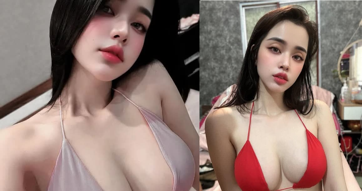 Chịch lồn múp sướng tê cả cu