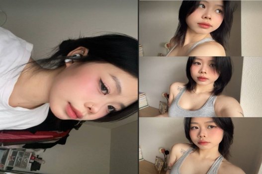 CLIPHOTVN em gái xinh cá tính