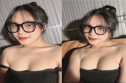 Cô bạn thân cuốn hút trong video xnhau