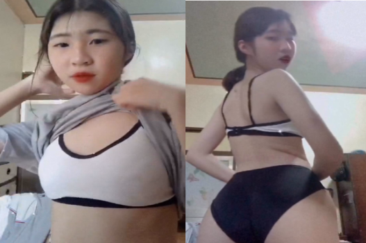 Nàng sinh viên tỏa sáng với phong cách trình diễn cuốn hút