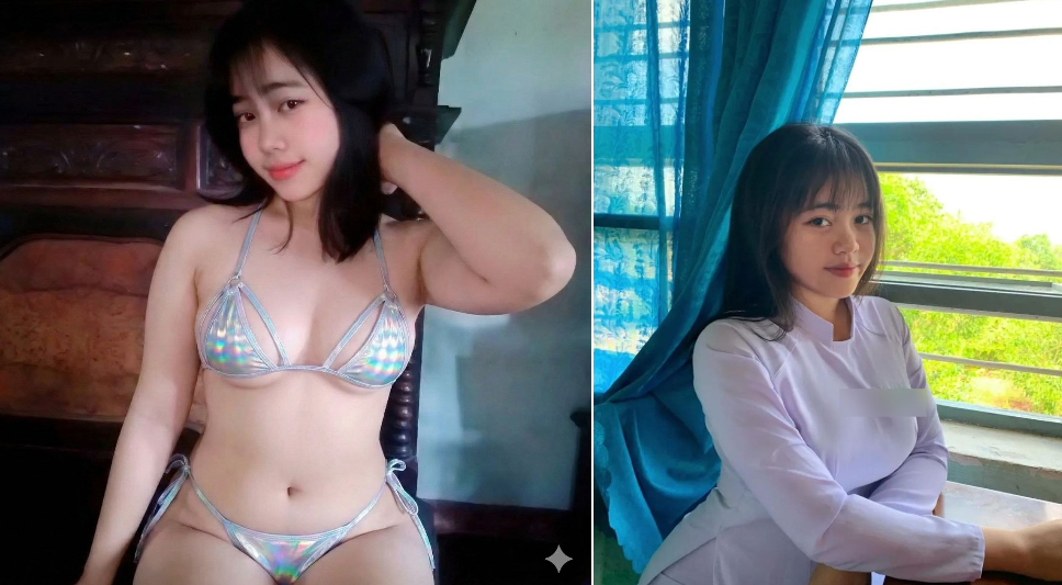 Phim sex nữ sinh ngoan ở lớp dâm ở nhà