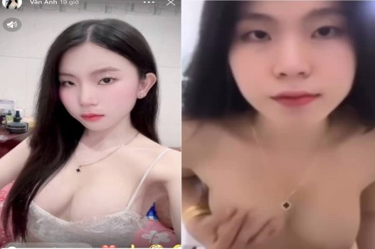 Vân Anh ngực khủng dâm dục quan hệ lên đỉnh điểm