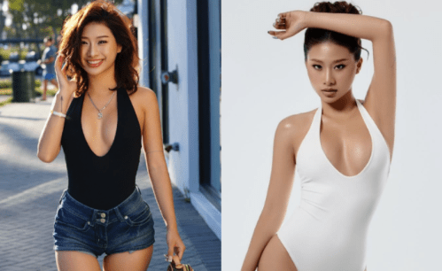 Clip nóng Louis Phạm mới nhất – leak bản full âm thanh ú ớ