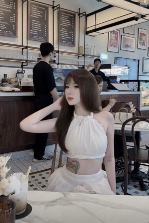 Dương Thị Thảo Vy cô gái HOT nhất cuối tuần này – clipphot cc