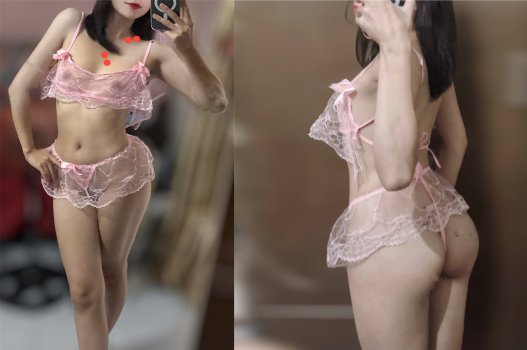 Sinh viên trường Y mặc quần lót lọt khe