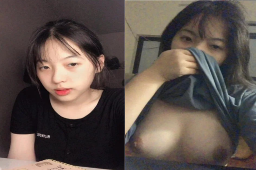 Sex sinh viên việt nam đang học bài được rủ đi xoạc