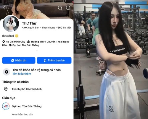 Cliphotvn Thư Thư chơi đồ chơi