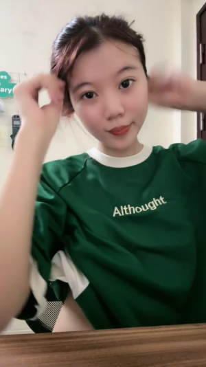 Bé Miu idol trẻ mới gia nhập đã gây bão MMLive vì quá non tơ – miu mmlive