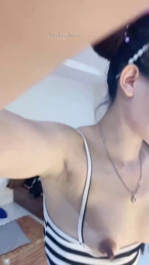 Cạn tinh trùng với em gái chuppy dâm đãng – Chichchich clip sex