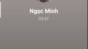 Cháu Ngọc Minh mới cấp 3 mà chat sec như cơm bữa… – cliphongphot