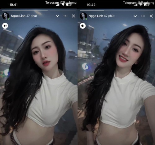 Clip sexvn Ngọc Linh bú cu pro