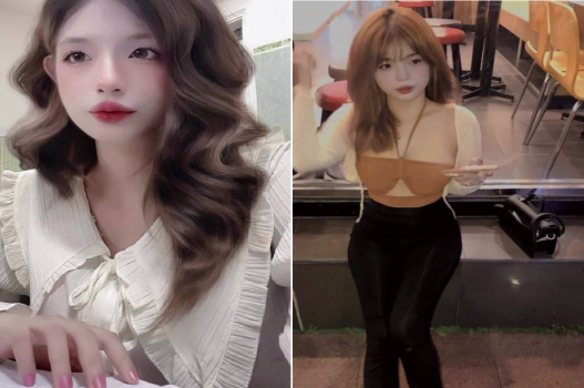 Lộ clip sex hậu chia tay mới nhất nàng Ngọc Trâm