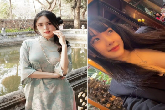 Cô gái muốn liếm láp chỗ kín khi quan hệ như dưỡng sinh