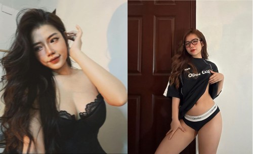 Có tiền thích địt em xinh là có