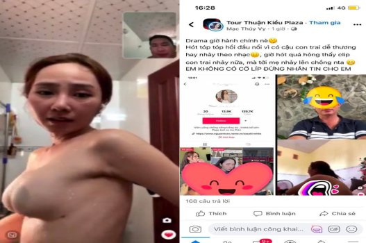 Gợi lại tình xưa với người đã có vợ bằng cách doggy