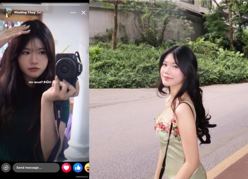 Phương Thúy lộ clip Xnhau sau khi chia tay