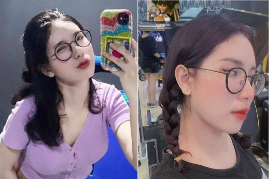 Làm tình sung sướng chưa tới 1 phút anh đã xuất