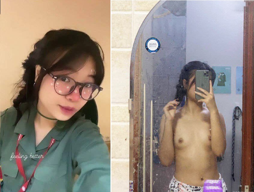 Viet69 em sinh viên học quân sự bị bạn đụ