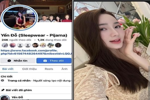 Clip 18+ Yến Đỗ lộ xvideo đa tình