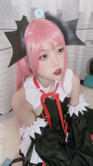 Hot idol cosplay livestream cho anh em có clip quay mỗi đêm – cosplay live