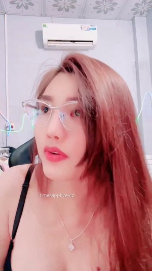 Idol Lamonly chubby làm tình với củ cà rốt – Lamonly lộ clip hot