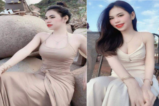 Nằm im cho anh rể chọc cu vào lỗ