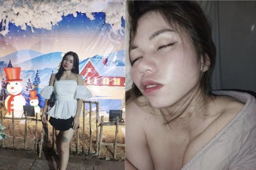 Nợ nần không trả nổi đành cấn vợ cho chủ nợ địt trừ