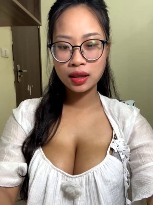 Cặp môi em Sugar này mà chơi kiểu 69 thì phê hết sảy – Tea_Sugar69 clip sex