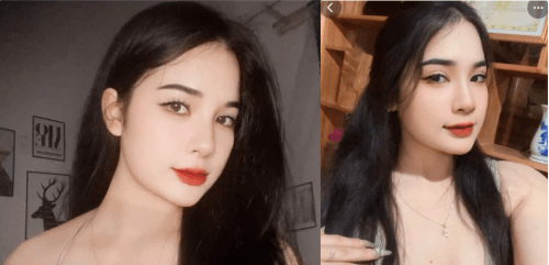 Em Nhung múp bị chịch rên la khẩu dâm