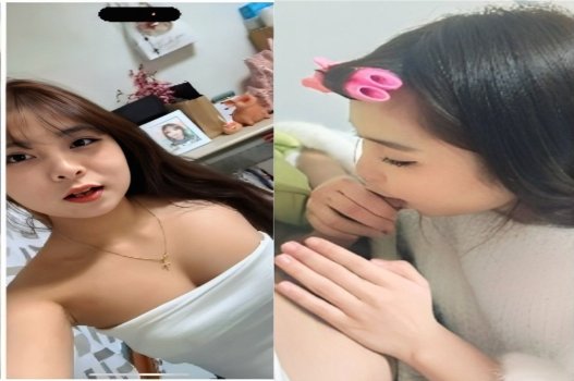 Em Thắm nóng bỏng vừa lên thành phố đã bị gạ làm tình