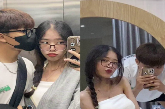 Lần đầu Xnhau 2 lỗ làm nàng kêu la