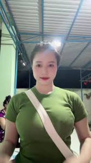 thoxinh206 comeback livestream cô hầu gái nét căng – thanh thương