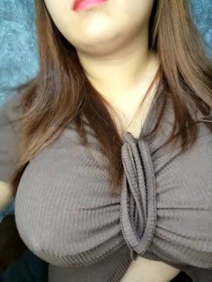Chị Nguyệt vú to không lo chết đói – moon_star12 hotlive