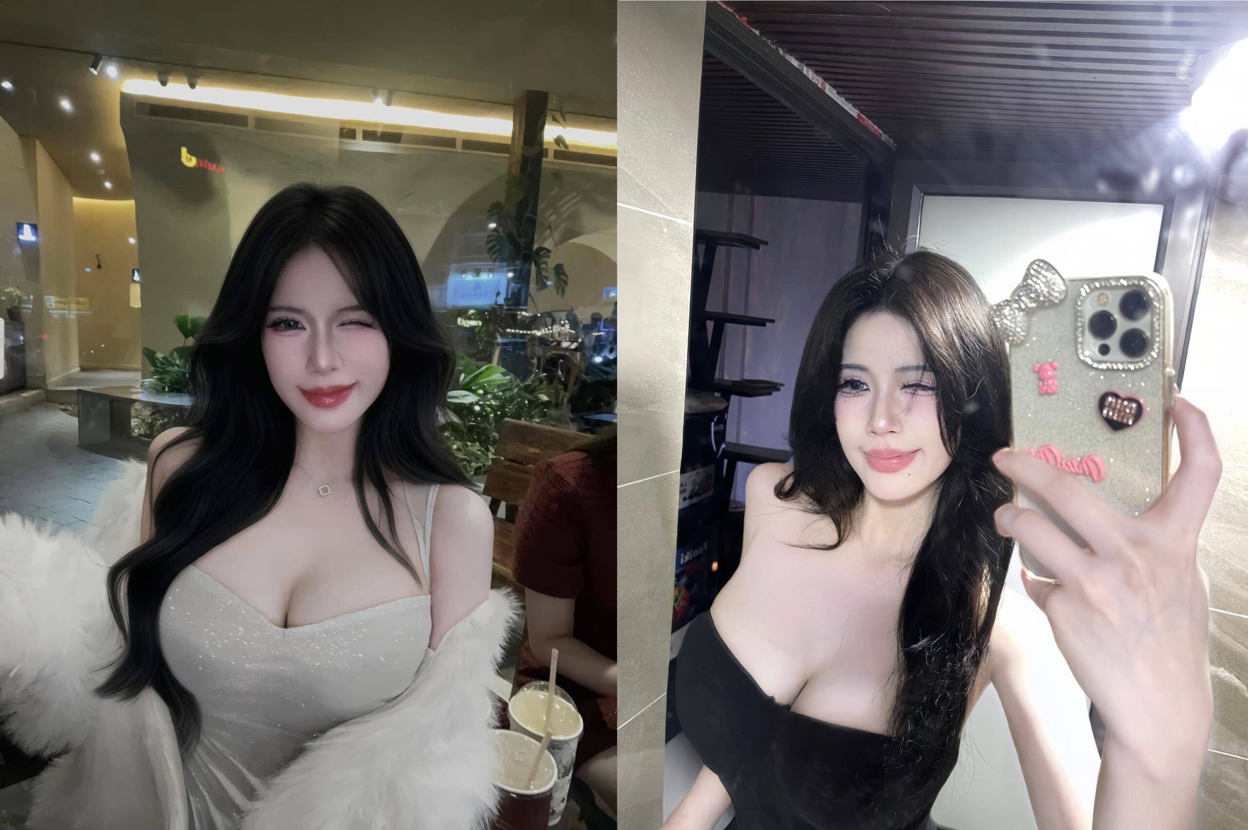 Clip nóng vn idol xinh gái sang chảnh