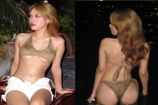Clip sex gợi tình của nàng lồn mịn