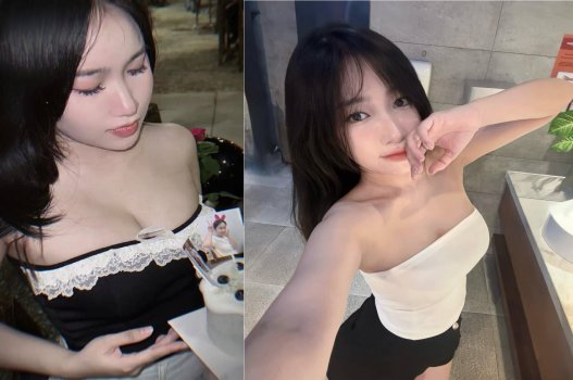 Clip sex sinh viên cặp ngực bự thu hút trên Quatvn