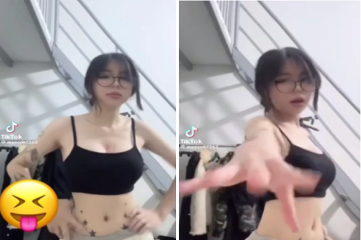 Clip sex về cô gái nông thôn lần đâu tham gia cộng đồng