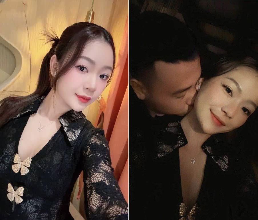 Public nơi công cộng là thú vui của vợ