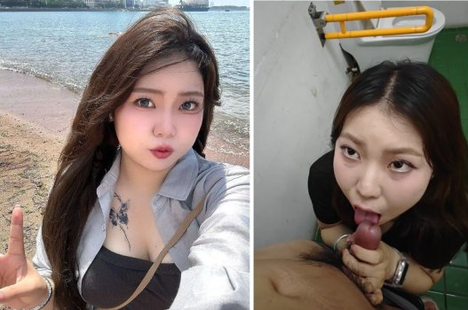 Gái múp khoai khoái kêu lớn