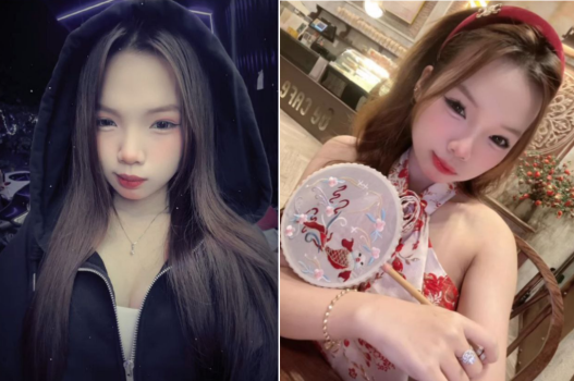 Sinh viên tràn đầy năng lượng tham gia show diễn 2025